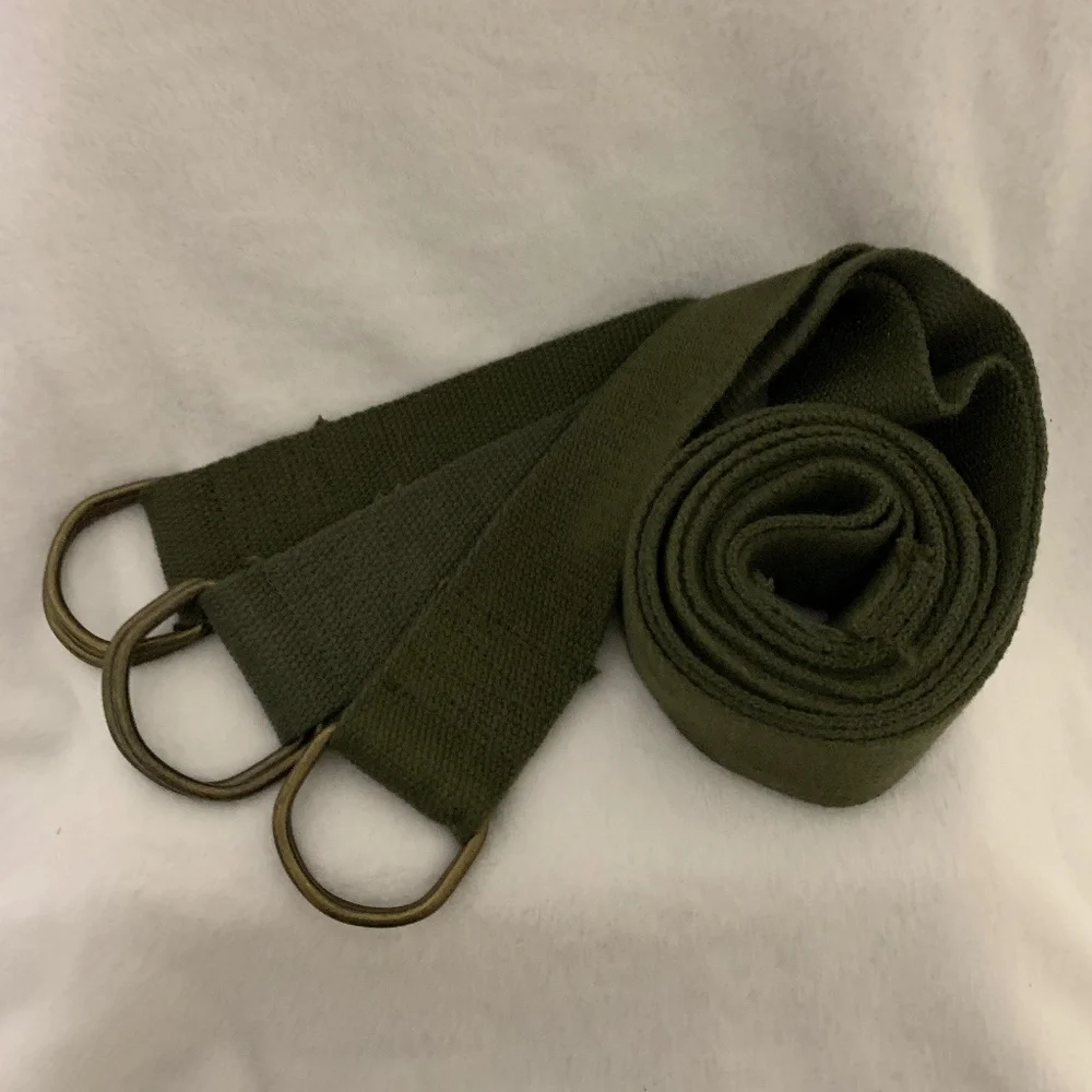 3 Boys Belts